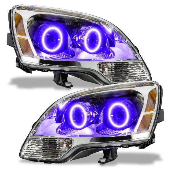 2008-2012 GMC Acadia Headlight Assembly (Oracle Lighting)