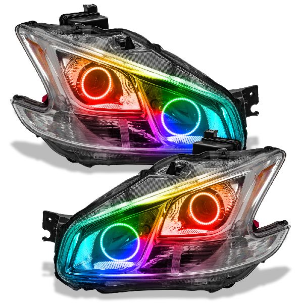 2009-2013 Nissan Maxima Headlight Assembly (Oracle Lighting)