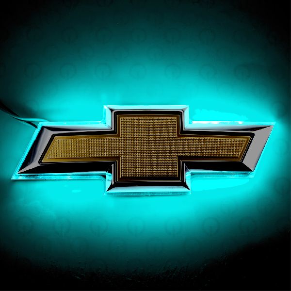2014-2015 Chevrolet Camaro Emblem -  or Rear (Oracle Lighting)