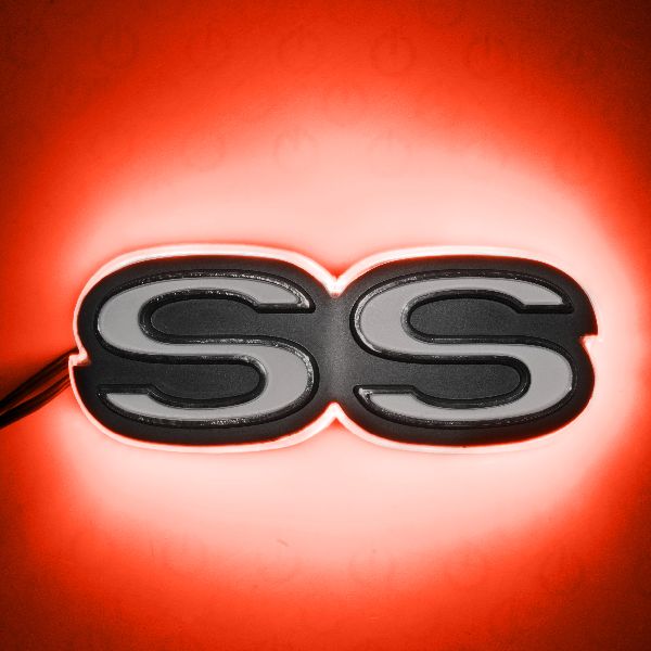 1978-2019 Chevrolet Camaro Emblem -  or Rear (Oracle Lighting)