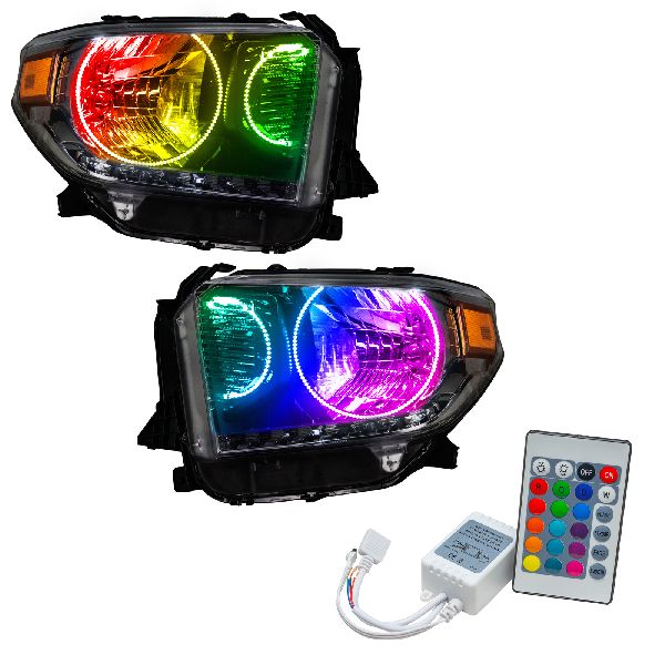 2014-2017 Toyota Tundra Headlight Assembly (Oracle Lighting)