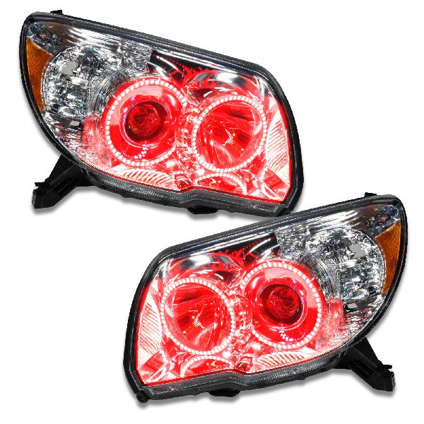 2006-2009 Toyota 4Runner Headlight Assembly (Oracle Lighting)