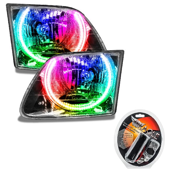 1997-2003 Ford F-150 Headlight Assembly (Oracle Lighting)