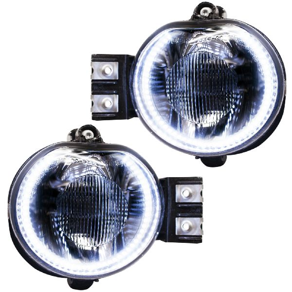 2006-2008 Dodge Ram 1500 Fog Light Assembly (Oracle Lighting)