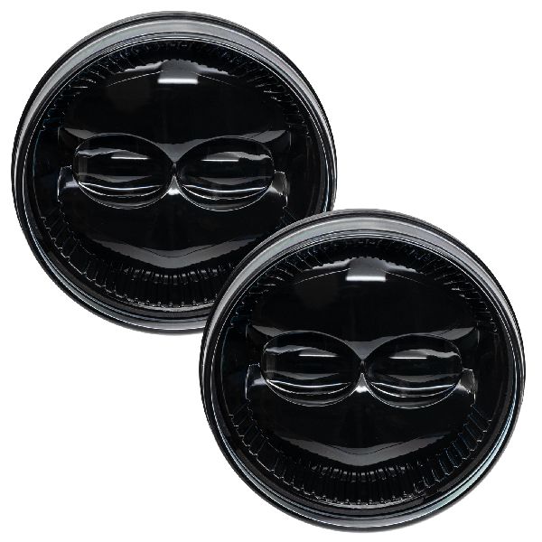 2007-2014 GMC Sierra 2500 HD Fog Light Assembly (Oracle Lighting)