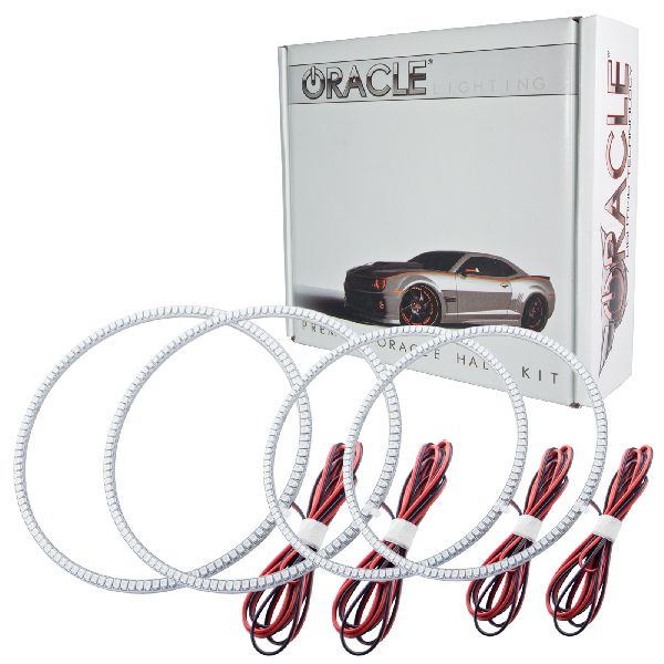 2005-2010 Chrysler 300 Headlight Halo Ring Emitter Set (Oracle Lighting)