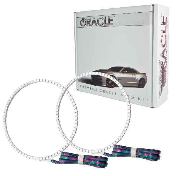 2010-2012 Ford Mustang Fog Light Kit (Oracle Lighting)