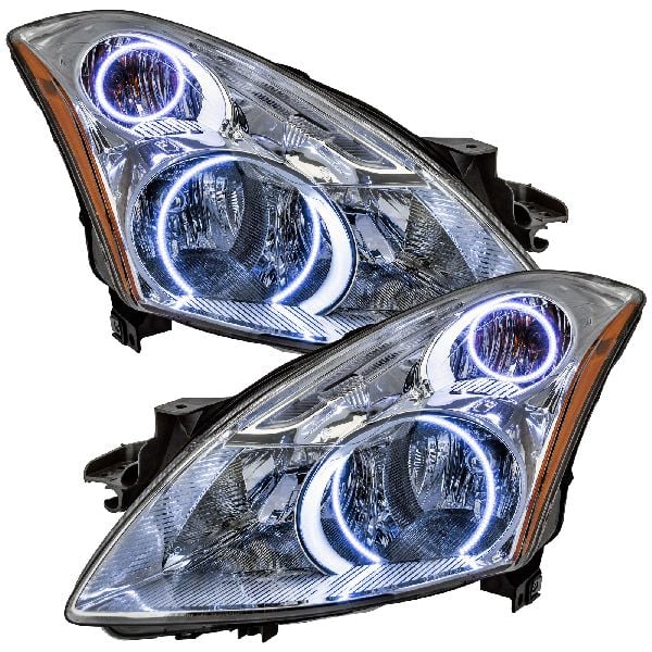 2010-2012 Nissan Altima Headlight Assembly (Oracle Lighting)