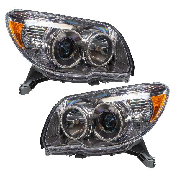 2006-2009 Toyota 4Runner Headlight Assembly (Oracle Lighting)