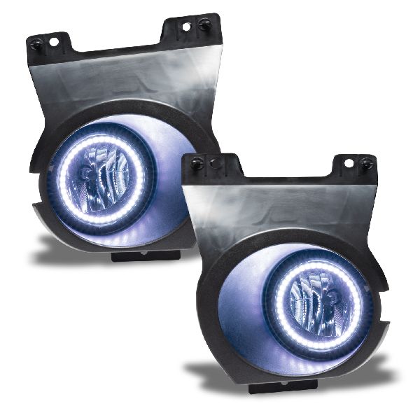 2011-2014 Ford F-150 Fog Light Assembly (Oracle Lighting)