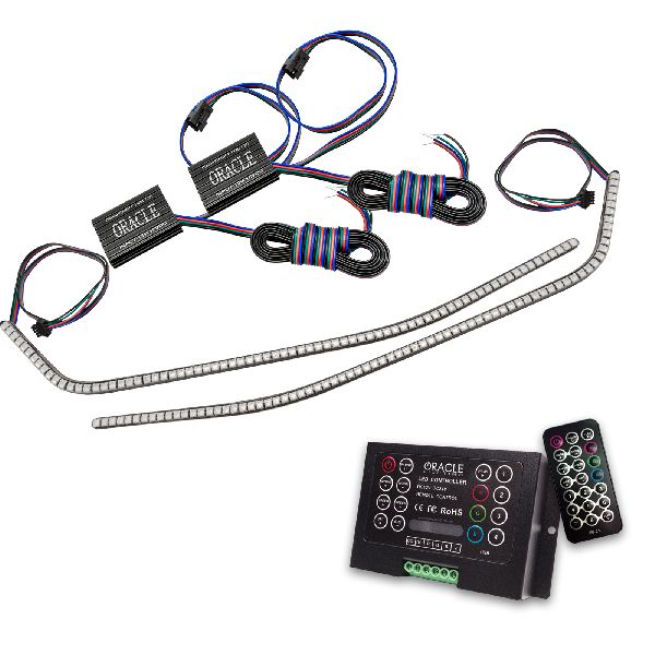 2016-2018 Chevrolet Camaro Daytime Running Light Circuit Board (Oracle Lighting)