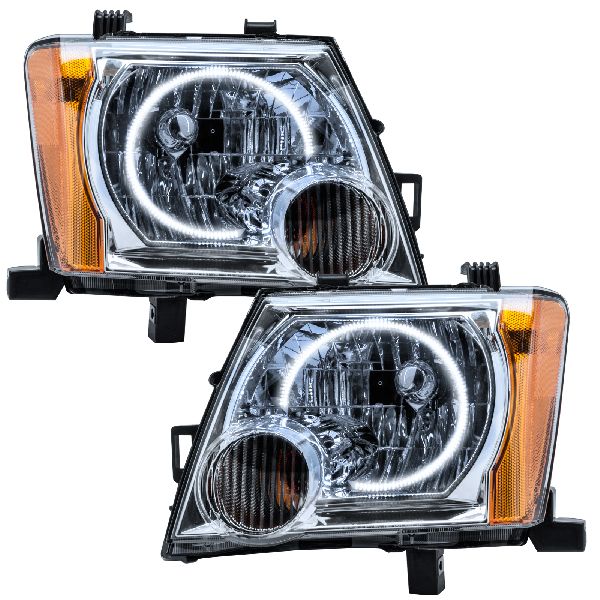 2005-2014 Nissan Xterra Headlight Assembly (Oracle Lighting)