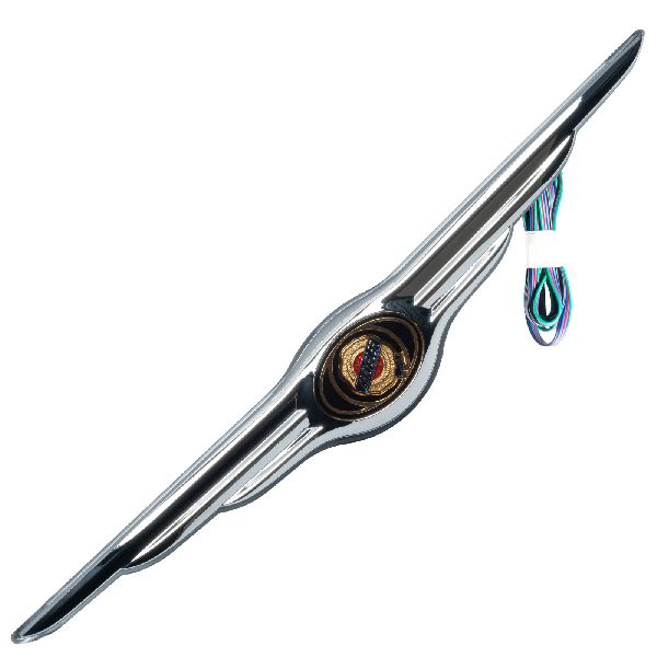 2005-2010 Chrysler 300 Emblem -  or Rear (Oracle Lighting)