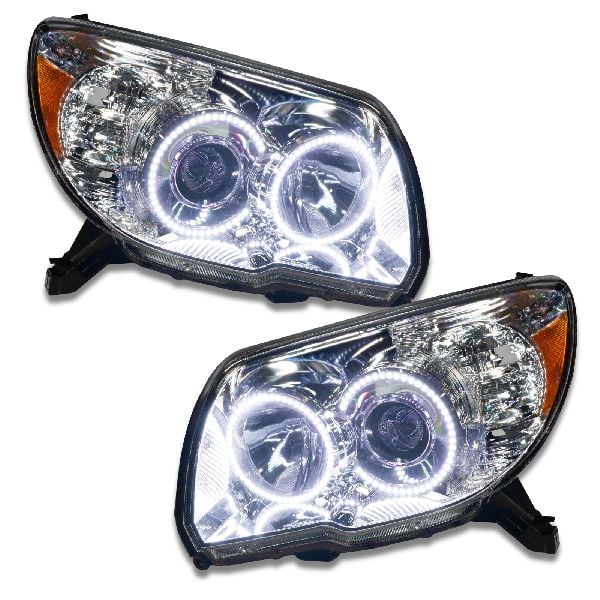2006-2009 Toyota 4Runner Headlight Assembly (Oracle Lighting)