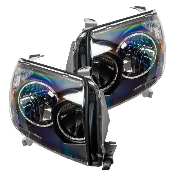 2003-2005 Toyota 4Runner Headlight Assembly (Oracle Lighting)