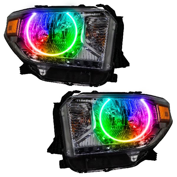 2014-2017 Toyota Tundra Headlight Assembly (Oracle Lighting)