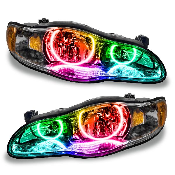 2000-2005 Chevrolet Monte Carlo Headlight Assembly (Oracle Lighting)
