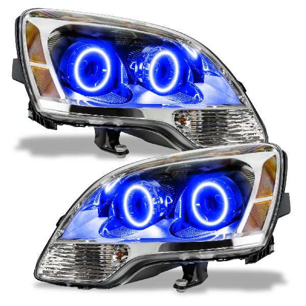 2008-2012 GMC Acadia Headlight Assembly (Oracle Lighting)