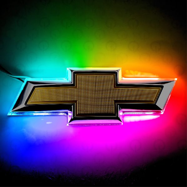 2014-2015 Chevrolet Camaro Emblem -  or Rear (Oracle Lighting)