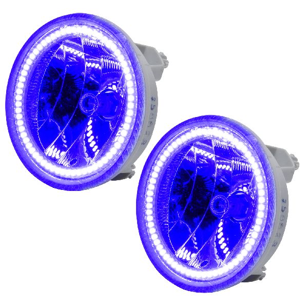 2007-2013 Chevrolet Avalanche Fog Light Assembly (Oracle Lighting)