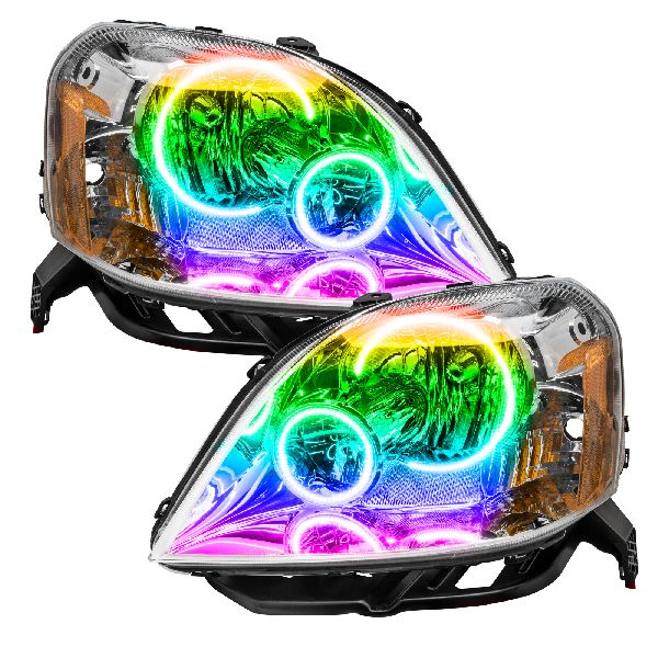 2005-2007 Ford Five Hundred Headlight Assembly (Oracle Lighting)