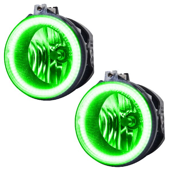 2007-2009 Chrysler Aspen Fog Light Assembly (Oracle Lighting)