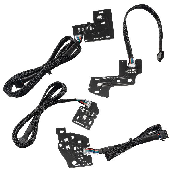 2019-2023 Ram 4500 Daytime Running Light Circuit Board (Oracle Lighting)