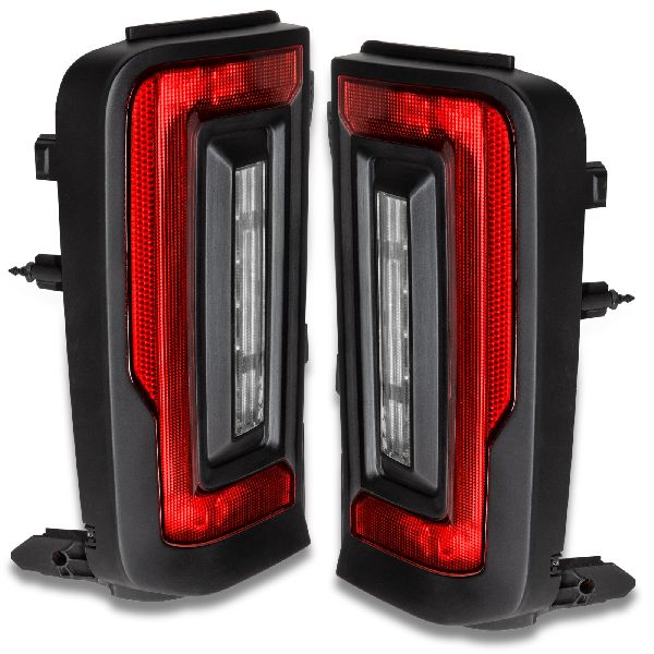 2021-2024 Ford Bronco Tail Light Assembly (Oracle Lighting)