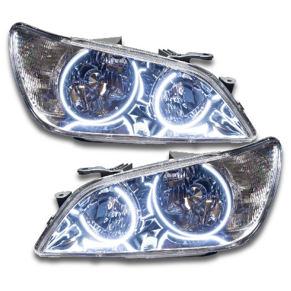 2001-2005 Lexus IS300 Headlight Assembly (Oracle Lighting)