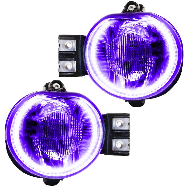 2006-2008 Dodge Ram 1500 Fog Light Assembly (Oracle Lighting)
