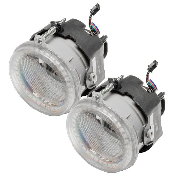 2006-2009 Dodge Charger Fog Light Assembly (Oracle Lighting)