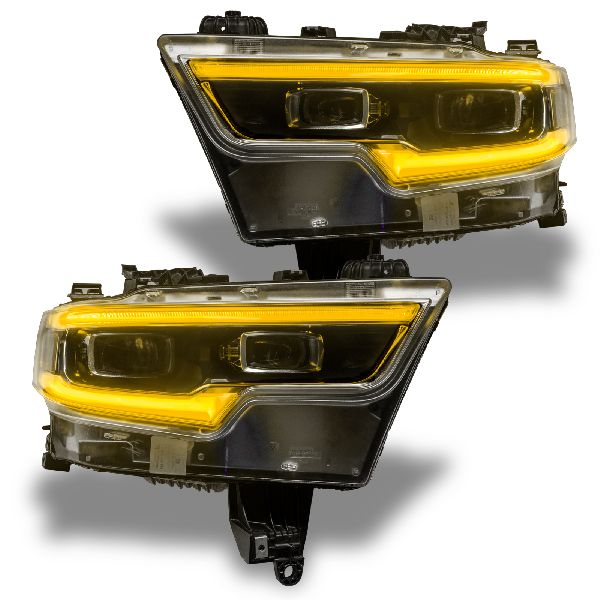 2019-2024 Ram 1500 Daytime Running Light Circuit Board (Oracle Lighting)