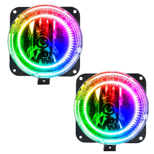 2005-2007 Ford Escape Fog Light Assembly (Oracle Lighting)