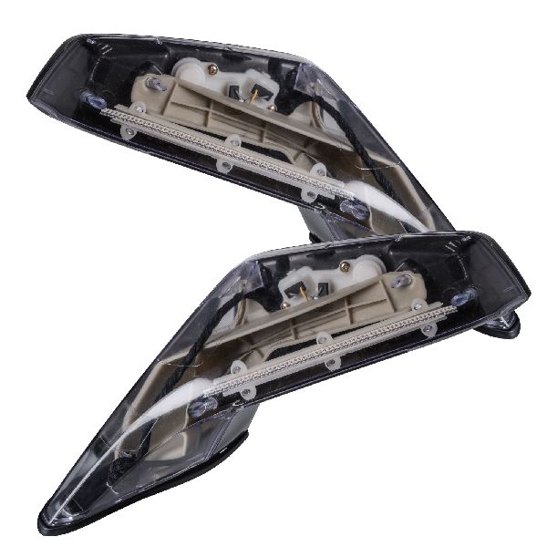 2010-2015 Chevrolet Camaro Door Mirror Set (Oracle Lighting)