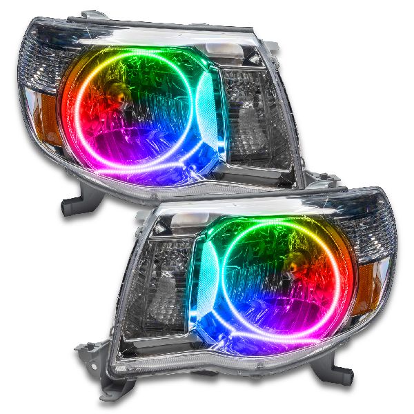 2005-2011 Toyota Tacoma Headlight Assembly (Oracle Lighting)