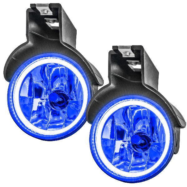1998-2000 Dodge Durango Fog Light Assembly (Oracle Lighting)