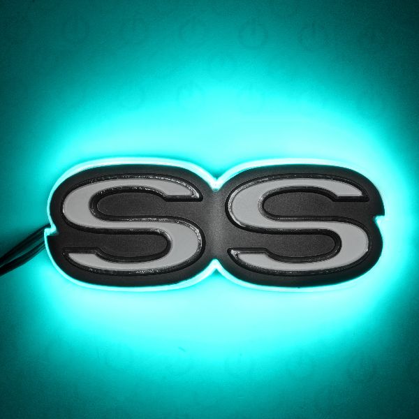 1978-2019 Chevrolet Camaro Emblem -  or Rear (Oracle Lighting)