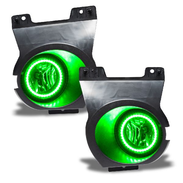 2011-2014 Ford F-150 Fog Light Assembly (Oracle Lighting)