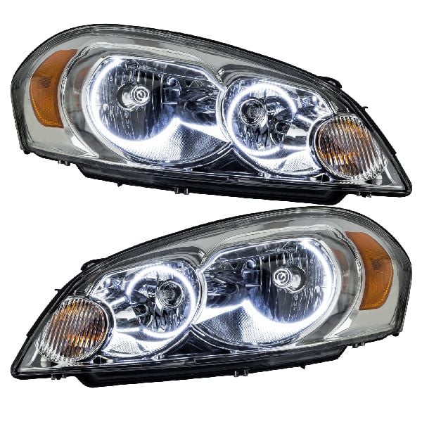 2006-2015 Chevrolet Impala Headlight Assembly (Oracle Lighting)