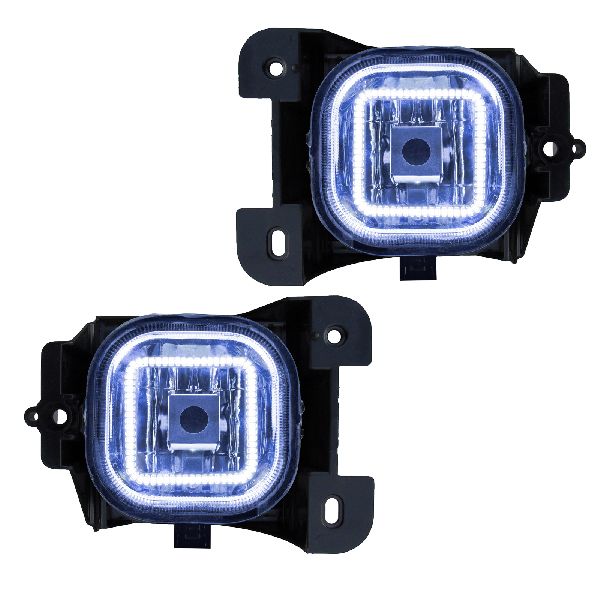 2004-2005 Ford Ranger Fog Light Assembly (Oracle Lighting)