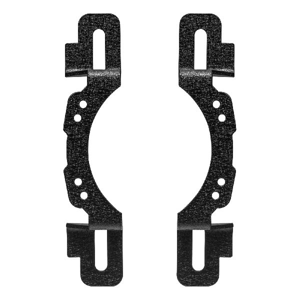 2013-2024 Jeep Wrangler Bumper Bracket (Oracle Lighting)