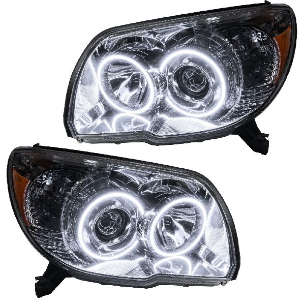 2006-2009 Toyota 4Runner Headlight Assembly (Oracle Lighting)