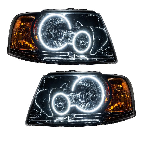 2003-2006 Ford Expedition Headlight Assembly (Oracle Lighting)