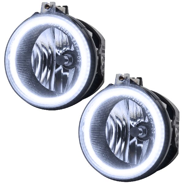 2005-2007 Jeep Liberty Fog Light Assembly (Oracle Lighting)
