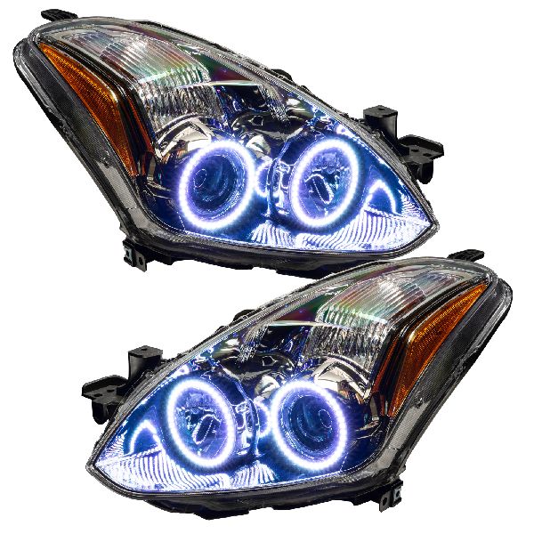 2010-2012 Nissan Altima Headlight Assembly (Oracle Lighting)