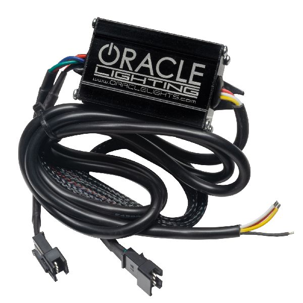 2019-2024 Chevrolet Camaro Daytime Running Light Circuit Board (Oracle Lighting)