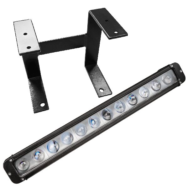 2015-2016 Ford F-150 Auxiliary Light Mounting Bracket (Oracle Lighting)
