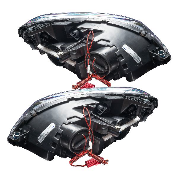 2008-2009 Mercedes-Benz C280 Headlight Assembly (Oracle Lighting)
