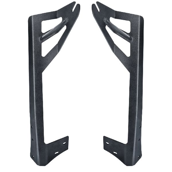 1997-2006 Jeep Wrangler Auxiliary Light Mounting Bracket (Oracle Lighting)
