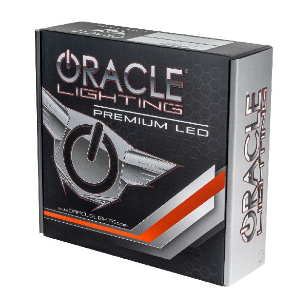2020-2021 Jeep Gladiator Wiring Harness (Oracle Lighting)